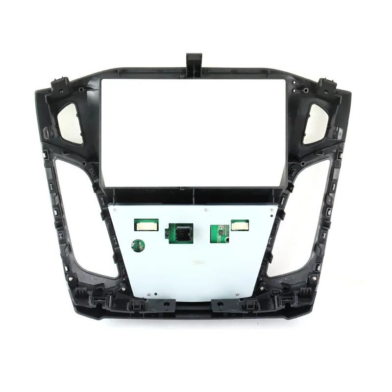 Rama adaptoare compatibil cu Ford Focus 3 2012-2015 de 9 inch [2]