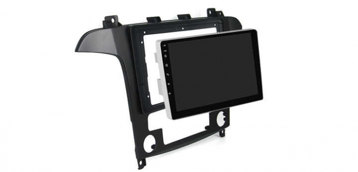 Rama adaptoare compatibil cu Ford S-Max 2008-2010 de 9 inch [3]