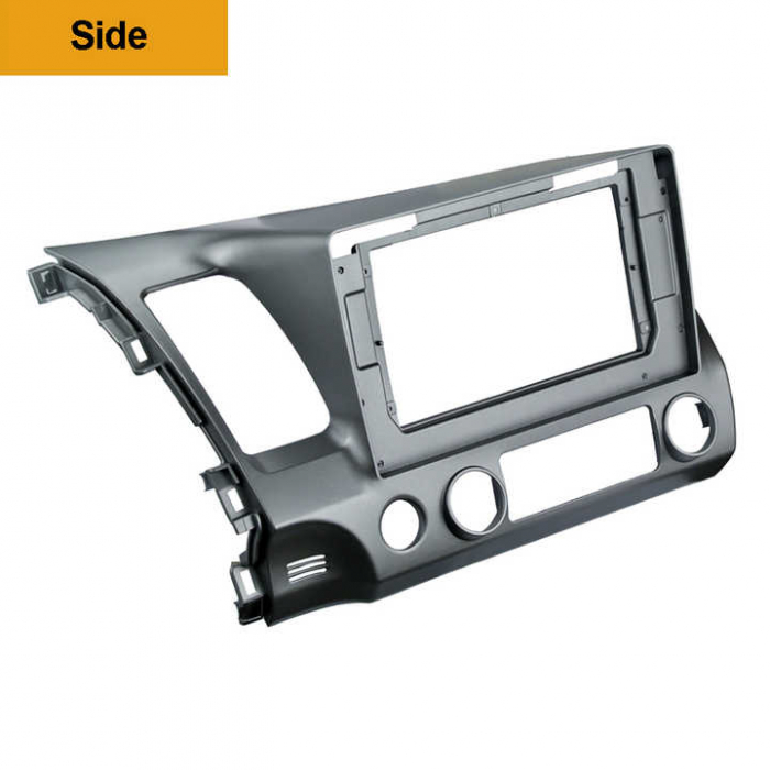 Rama adaptoare compatibil cu Honda civic 2006-2011, de 10.2 inch [2]