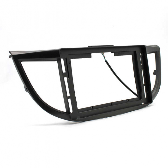 Rama adaptoare compatibil cu Honda CRV 2012 de 9 inch [2]