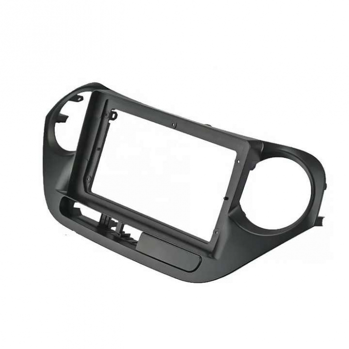 Rama adaptoare compatibil cu Hyundai i10 2014-2016 de 9 inch [4]