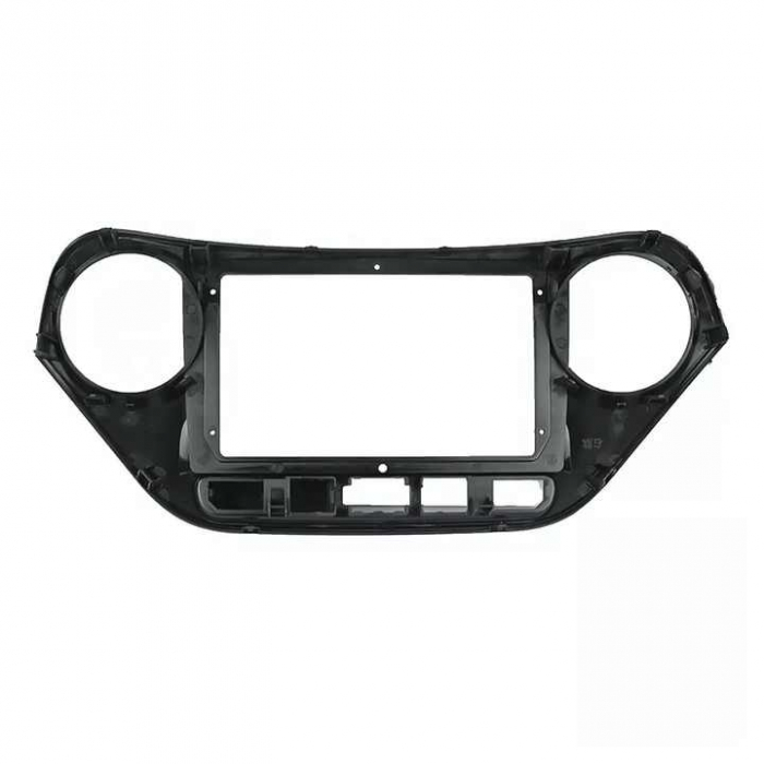 Rama adaptoare compatibil cu Hyundai i10 2014-2016 de 9 inch [2]