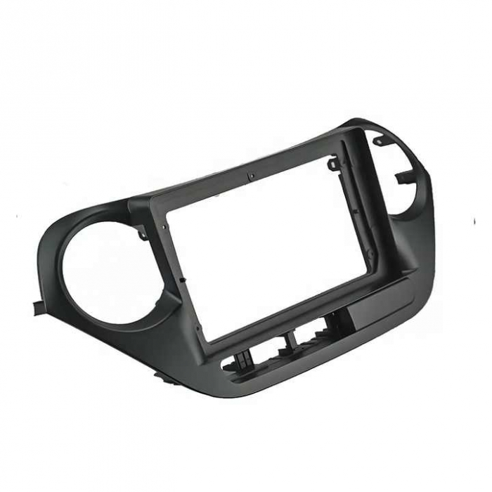 Rama adaptoare compatibil cu Hyundai i10 2014-2016 de 9 inch [3]