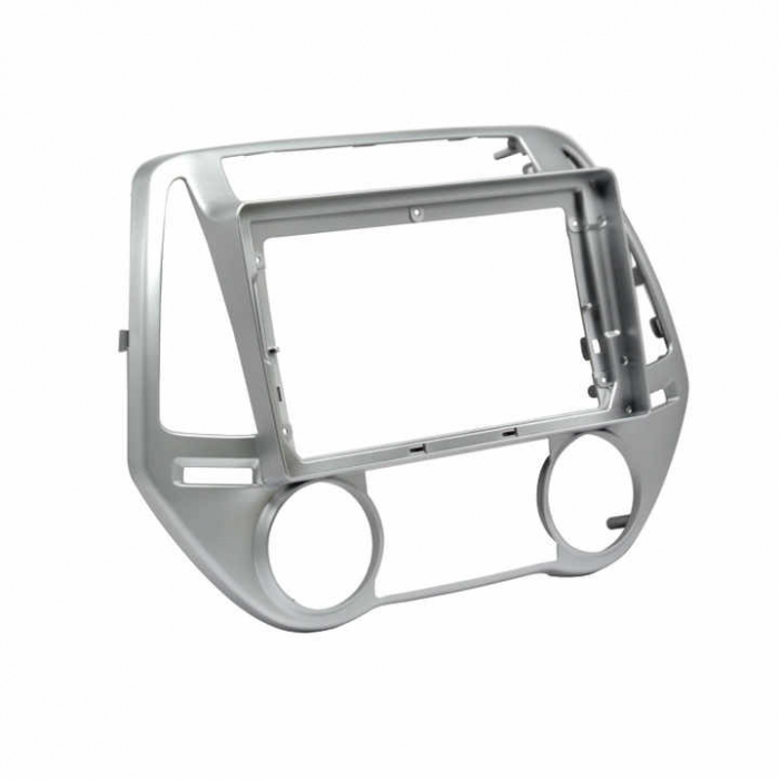 Rama adaptoare compatibil cu Hyundai i20 2012-2014 de 9 inch [1]