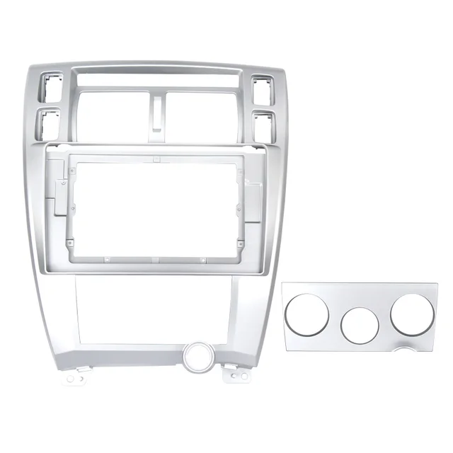 Rama adaptoare compatibil cu Hyundai Tucson 1 de 9 inch [1]