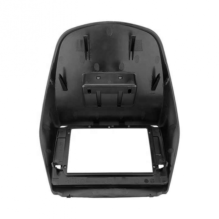 Rama adaptoare compatibil cu Hyundai Tucson 2009-2012/IX35 de 10.2 inch [2]