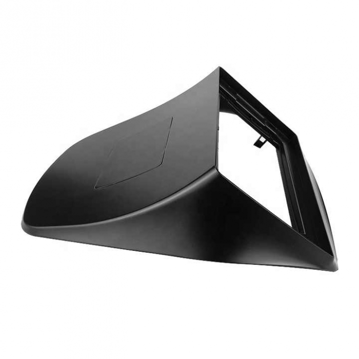 Rama adaptoare compatibil cu Hyundai Tucson 2009-2012/IX35 de 10.2 inch [4]