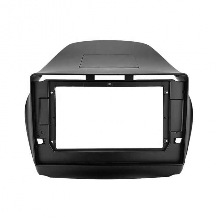 Rama adaptoare compatibil cu Hyundai Tucson 2009-2012/IX35 de 10.2 inch [1]