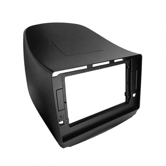 Rama adaptoare compatibil cu Hyundai Tucson 2009-2012/IX35 de 10.2 inch [3]