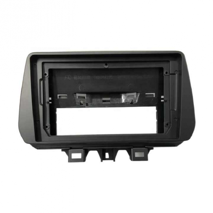 Rama adaptoare compatibil cu Hyundai Tucson/IX35 2018 de 10 inch [1]