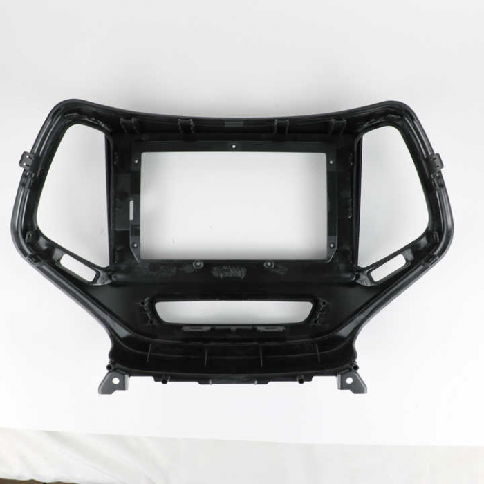 Rama adaptoare compatibil cu Jeep Cherokee 2014-2018 de 10.2 inch [2]