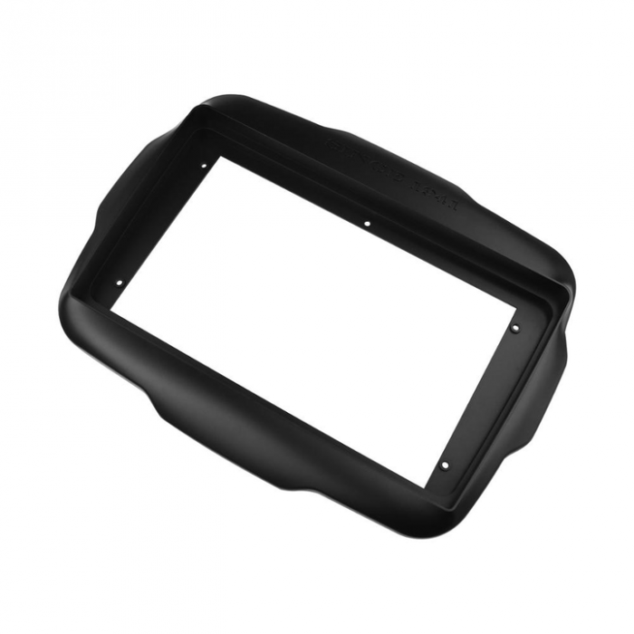 Rama adaptoare compatibil cu Jeep Renegade 2016-2018 de 9 inch [2]