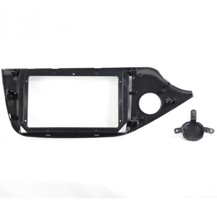 Rama adaptoare compatibil cu Kia Ceed 2012-2018 de 9 inch [3]