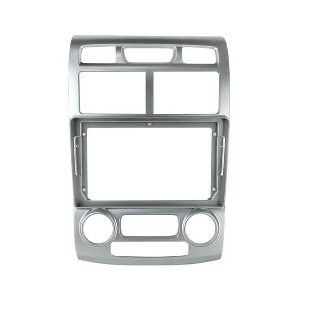 Rama adaptoare compatibil cu Kia Sportage 2004-2010 de 9 inch [1]
