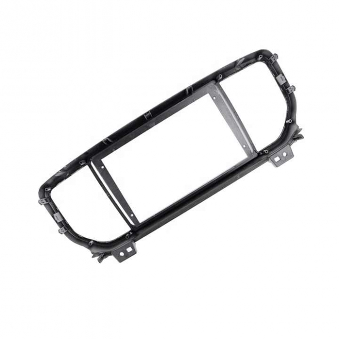 Rama adaptoare compatibil cu Kia Sportage/KX5 2016-2018, 2019 de 9 inch [4]