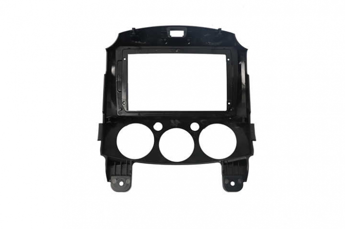 Rama adaptoare compatibil cu Mazda 2 2007-2014 de 9 inch [2]