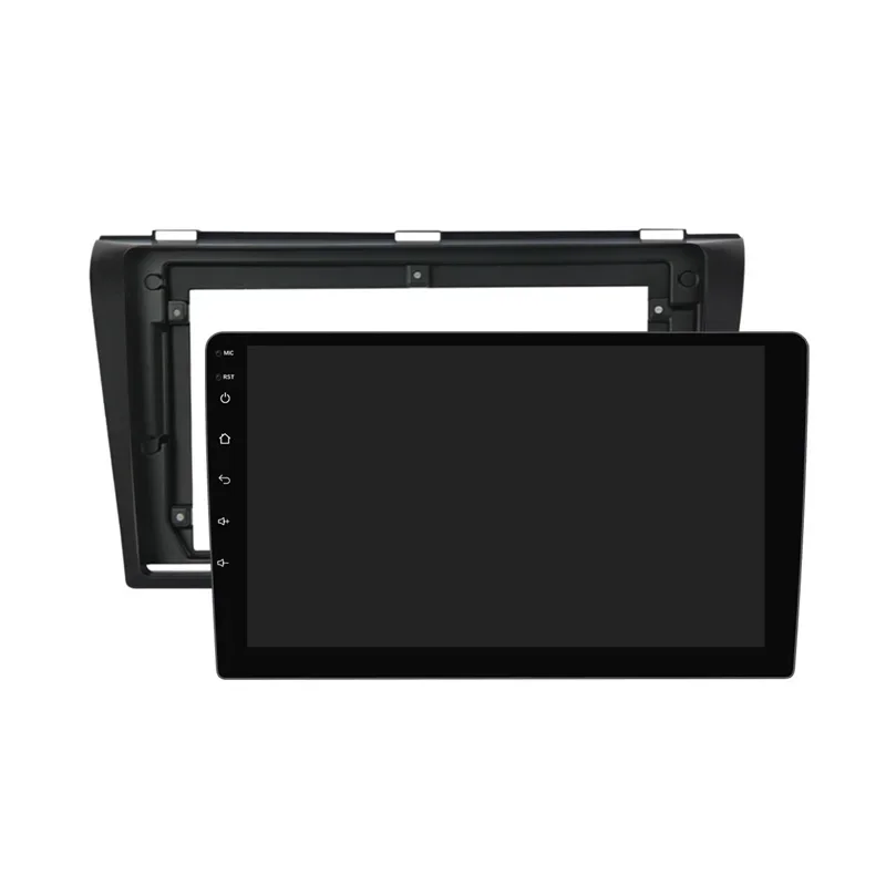 Rama adaptoare compatibil cu Mazda 3 2004-2009 de 9 Inch [2]