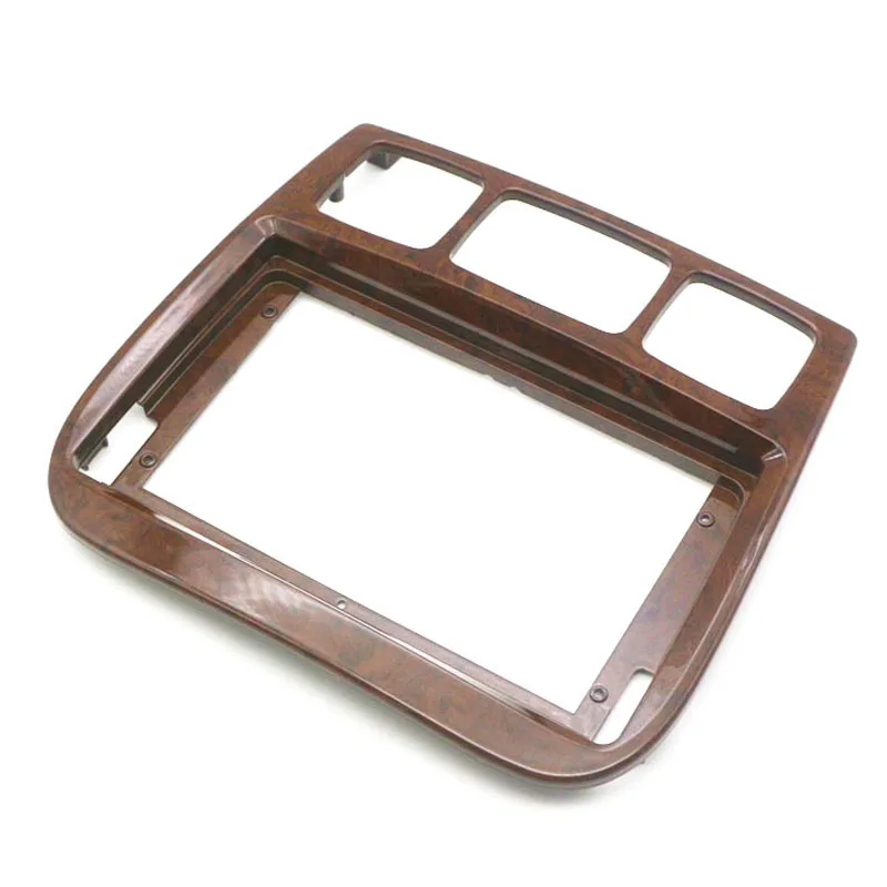 Rama adaptoare compatibil cu Mercedes Benz S-Class de 9 inch [2]