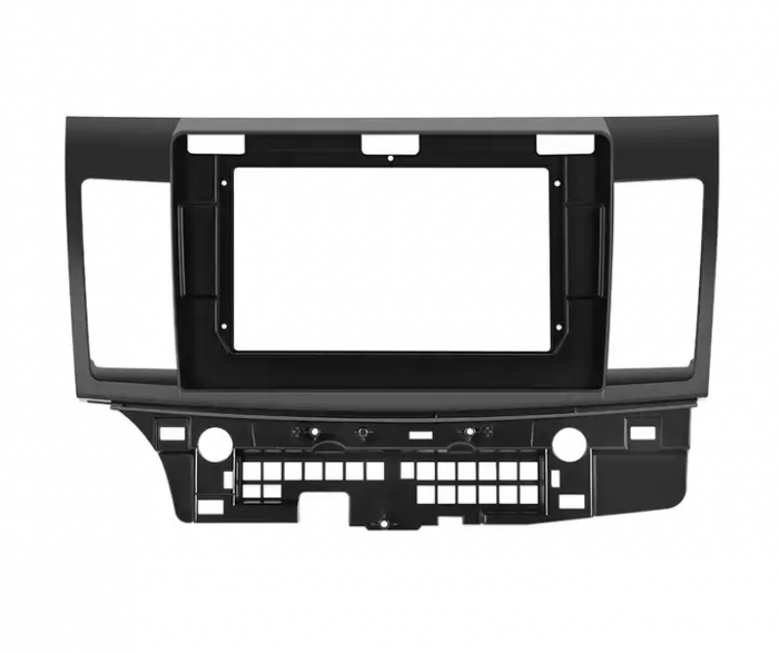 Rama adaptoare compatibil cu Mitsubishi Lancer 2014-2015 de 10.1 inch [1]