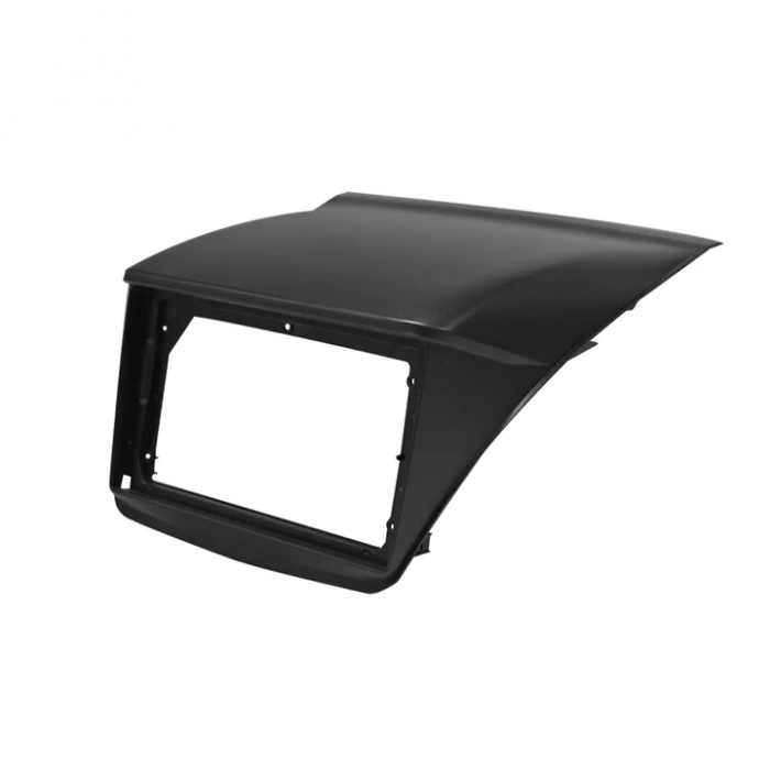 Rama adaptoare compatibil cu Mitsubishi Pajero Sport 2014+ de 9 inch [3]