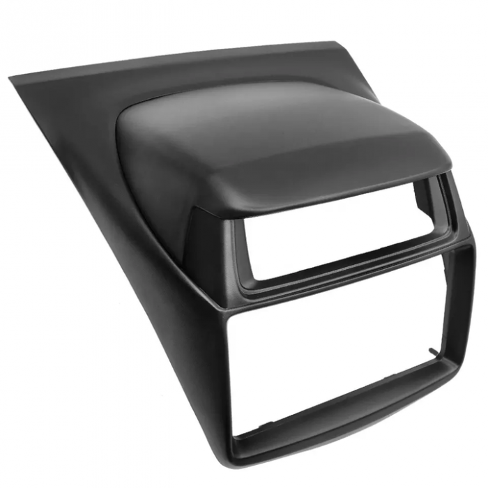Rama adaptoare compatibil cu Mitsubishi Pajero Sport 2014+ de 9 inch [2]
