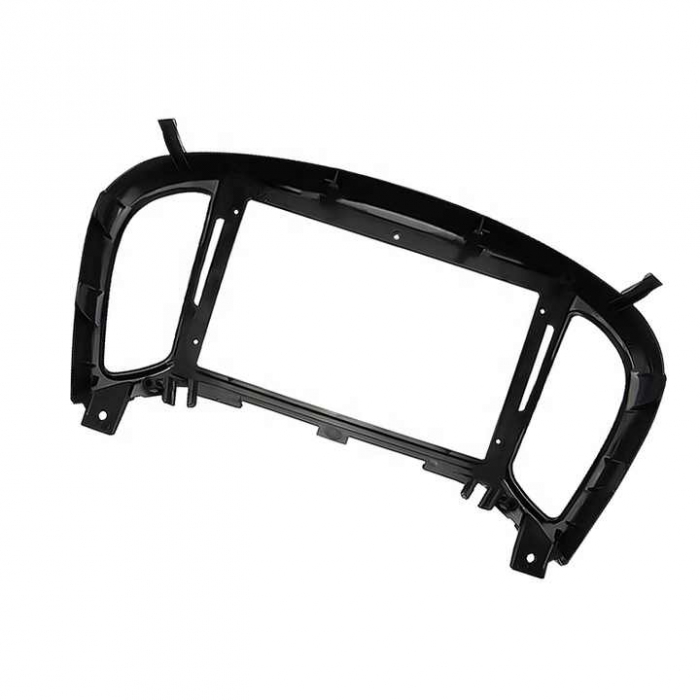 Rama adaptoare compatibil cu Nissan Juke 2010-2014 de 9 inch [4]