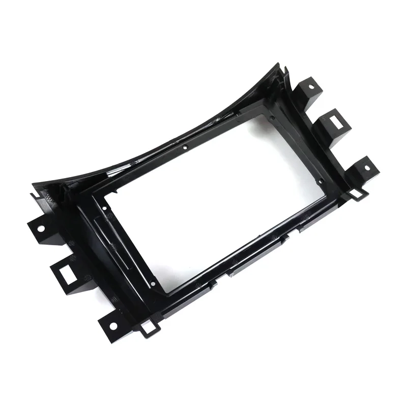 Rama adaptoare compatibil cu Nissan Navara NP300 2016 de 10.1 inch [3]