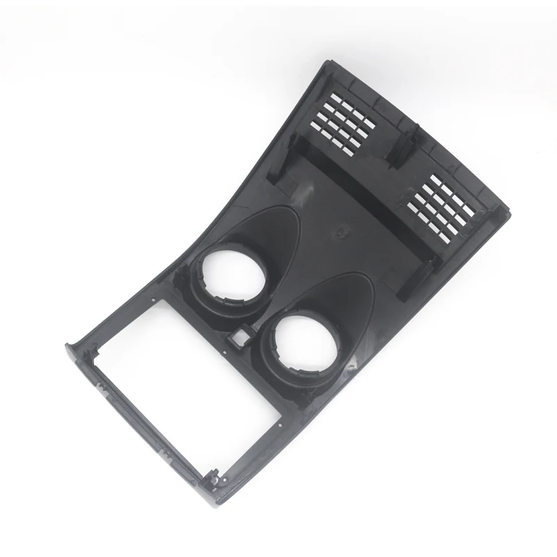 Rama adaptoare compatibil cu Nissan Qashqai J10 2006 de 9 inch [2]