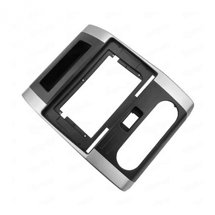 Rama adaptoare compatibil cu Nissan X-trail 2008-2012 de 10.1 inch [4]