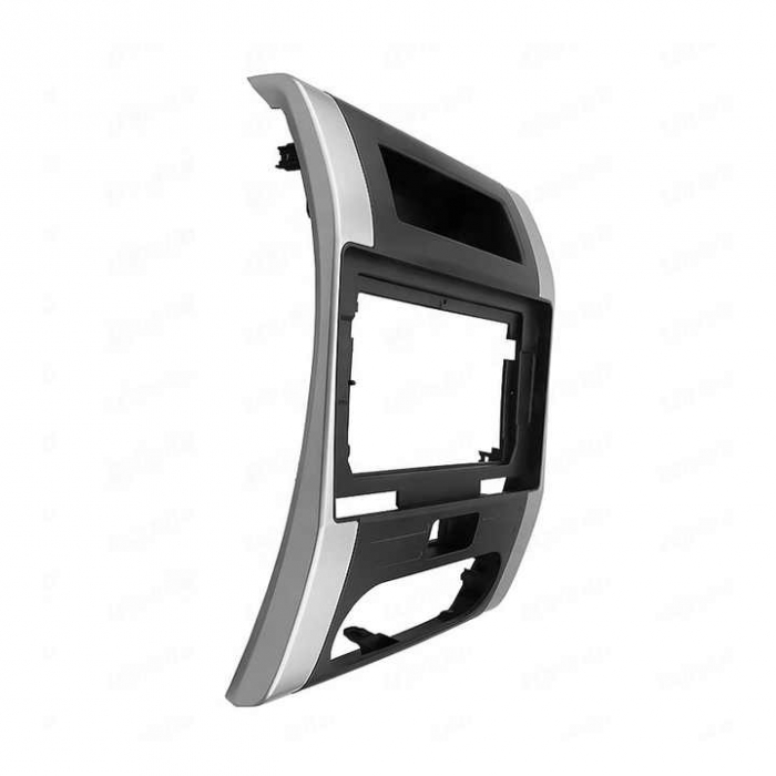 Rama adaptoare compatibil cu Nissan X-trail 2008-2012 de 10.1 inch [3]
