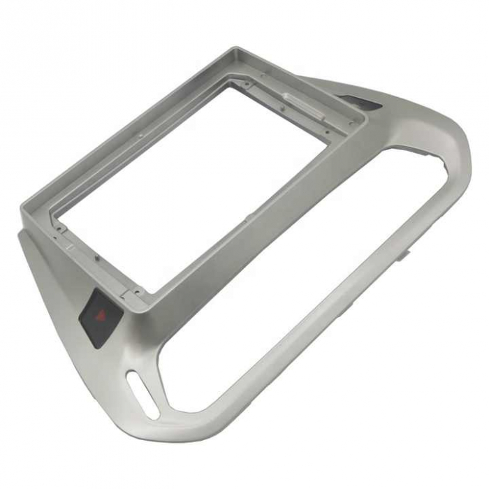 Rama adaptoare compatibil cu Peugeot 301/Elysee de 9 inch [4]
