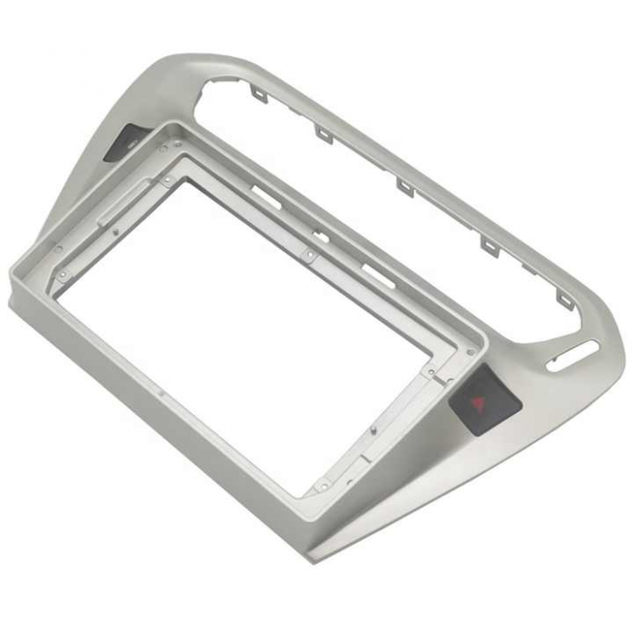 Rama adaptoare compatibil cu Peugeot 301/Elysee de 9 inch [3]