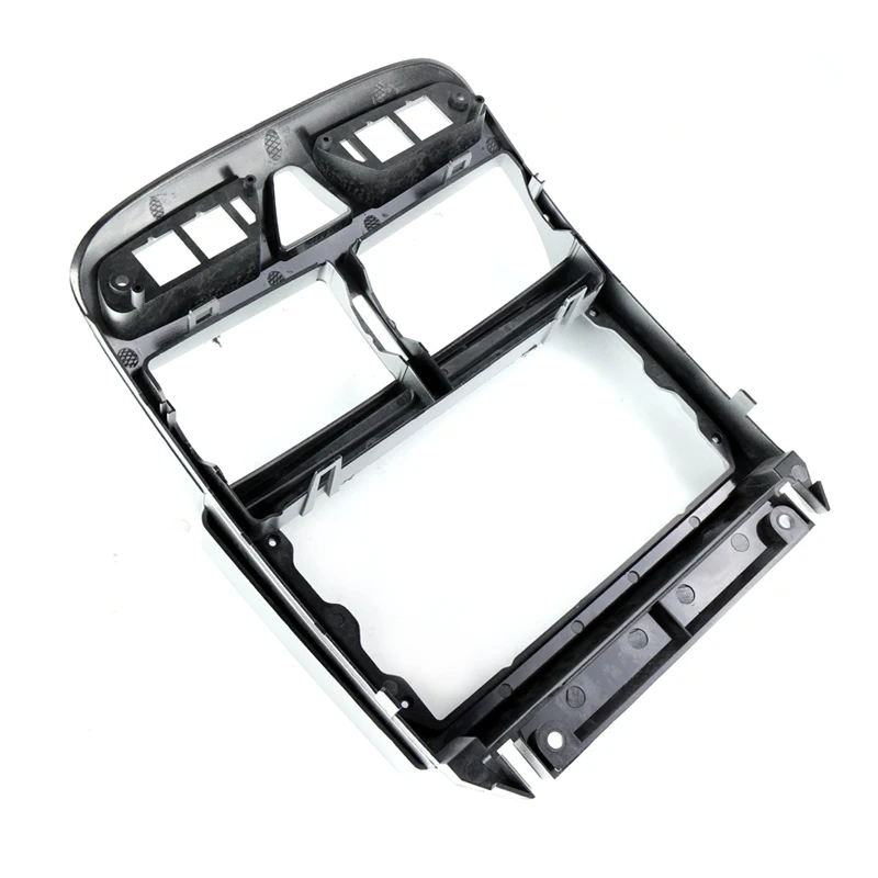Rama adaptoare compatibil cu Peugeot 307 2002-2013 de 9 inch [2]