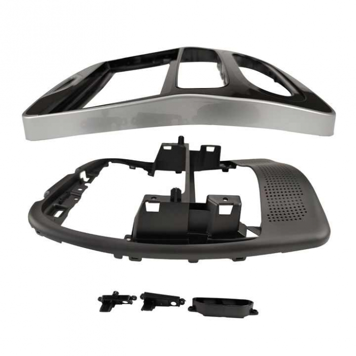 Rama adaptoare compatibil cu Renault Clio 4 2012-2016 de 10.1 inch [3]