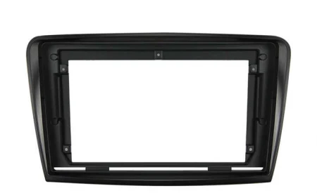 Rama adaptoare compatibil cu Skoda Octavia 3 2014, A7, Superb 2 2010-2014 de 10.1 inch [1]