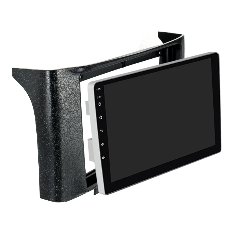 Rama adaptoare compatibil cu Smart Fortwo 2011-2015 de 9 inch [3]