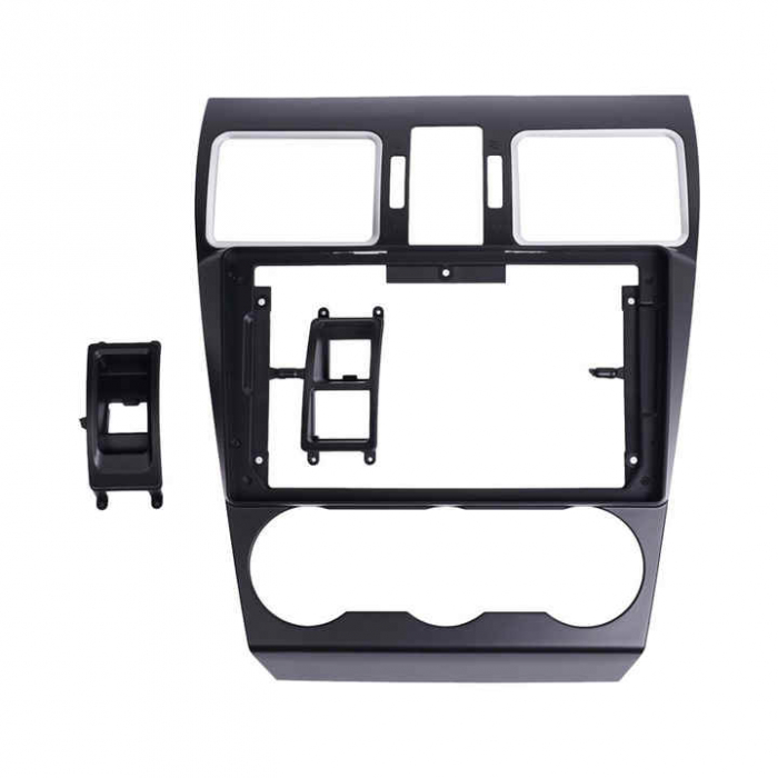 Rama adaptoare compatibil cu Subaru Forester 2015-2017 de 9 inch [1]
