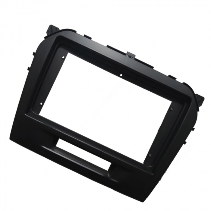 Rama adaptoare compatibil cu Suzuki Grand Vitara 2016 de 9 inch [2]