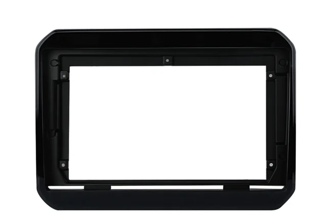 Rama adaptoare compatibil cu Suzuki Ignis 2016-2020 de 9 inch [1]