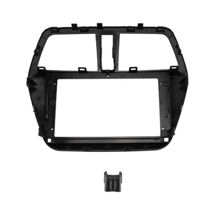 Rama adaptoare compatibil cu Suzuki SX4 2014 de 9 inch [2]