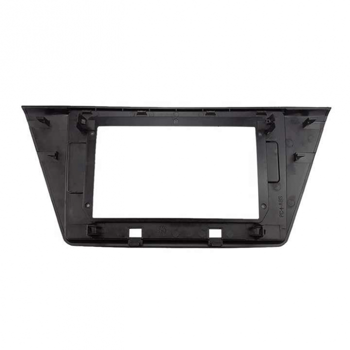 Rama adaptoare compatibil cu Touran 2016 de 10.1 inch [2]