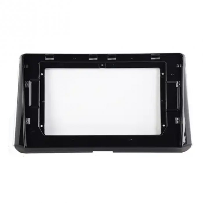 Rama adaptoare compatibil cu Toyota Corolla/Auris 2018-2019 de 10.2 inch [1]