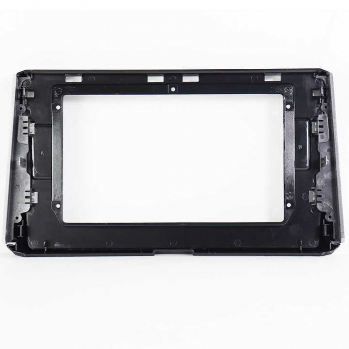 Rama adaptoare compatibil cu Toyota Corolla/Auris 2018-2019 de 10.2 inch [3]