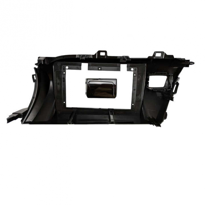 Rama adaptoare compatibil cu Toyota Hilux 2016 de 10.2 inch [2]