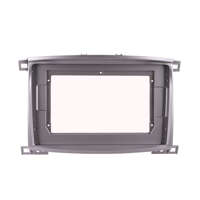 Rama adaptoare compatibil cu Toyota Landcruiser 2005 100 GX de 9/10 inch [1]