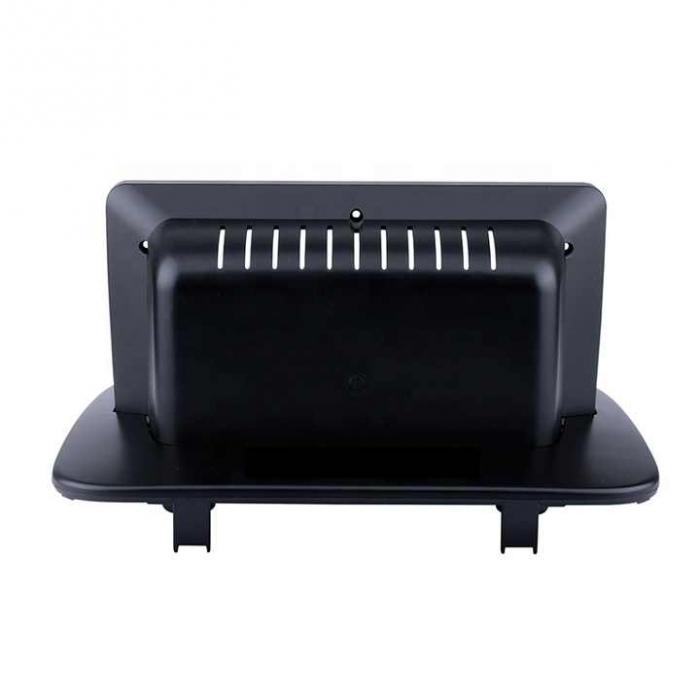 Rama adaptoare compatibil cu Volvo S40 C30 C70 2004-2013 de 9 inch [2]