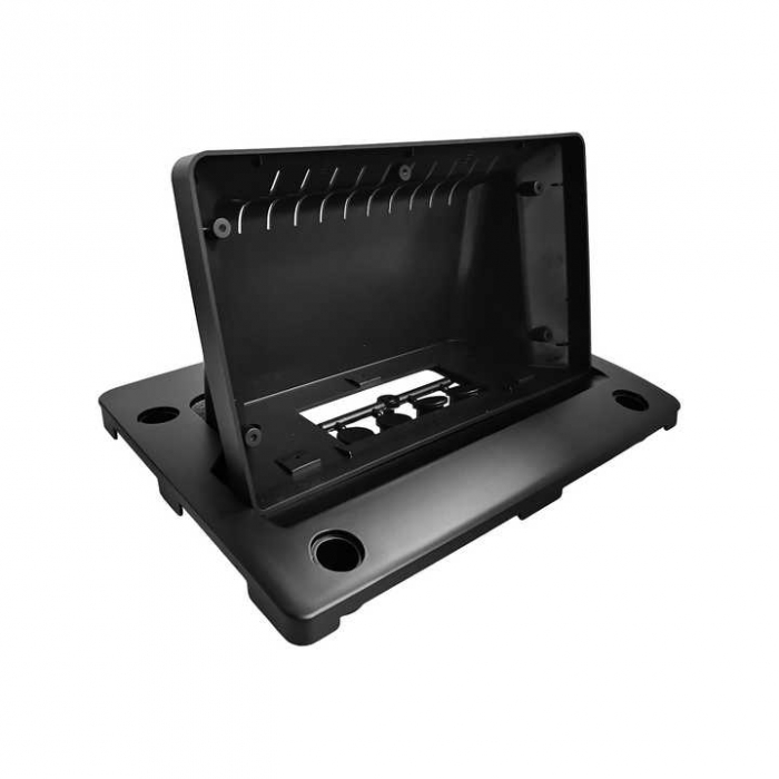 Rama adaptoare compatibil cu Volvo XC90 de 9 inch [3]