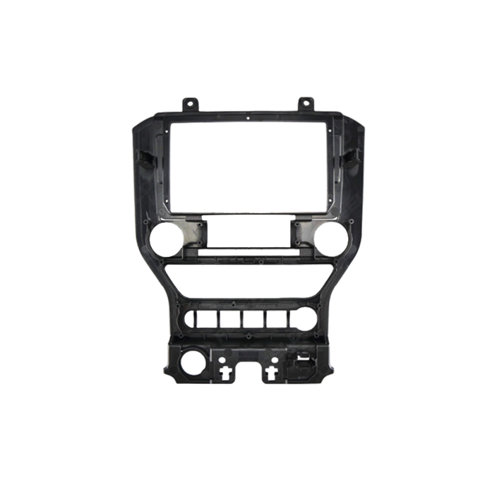 Rama adaptoare de 9" cu cablaj si modul canbus compatibila cu Ford Mustang 2014-2021 [4]