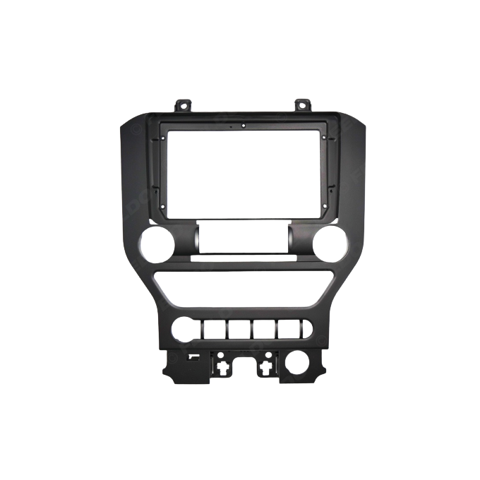 Rama adaptoare de 9" cu cablaj si modul canbus compatibila cu Ford Mustang 2014-2021 [3]