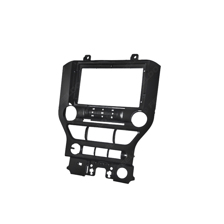 Rama adaptoare de 9" cu cablaj si modul canbus compatibila cu Ford Mustang 2014-2021 [2]